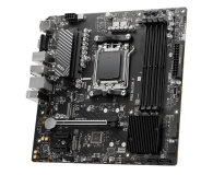 MSI Płyta główna PRO B650M-P AM5 4DDR5 HDMI/DP mATX - 1243712 - zdjęcie 3